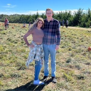 Meet your Posher, Stephen